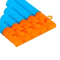 Свисток &laquo;Гармошка&raquo;, МИКС