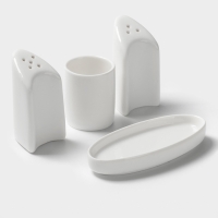 Набор для специй 3 предмета Набор для специй 3 предмета