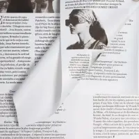 Пленка флористическая &laquo;Икона стиля&raquo; 65 мкм, 50&times;58 см