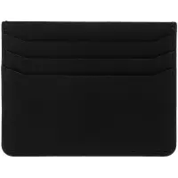 Чехол для карт Alaska, черный