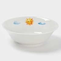 Салатник 360 мл Круглый Слоник