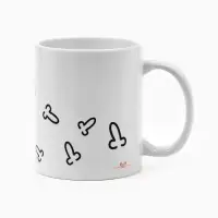 Кружка чайная керамическая &laquo;Планы на день&raquo;, 320 мл