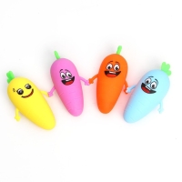 Мялка &laquo;Морковка&raquo;, цвета МИКС