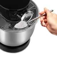 Электрический планетарный миксер с чашей 6 л KT-4426