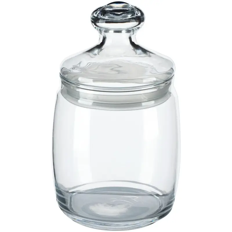 Банка с крышкой &laquo;Чешни&raquo;