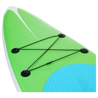 WIND SUP доска надувная KELPIE 11", 335х80х15 см