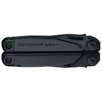 Мультитул Surge Black