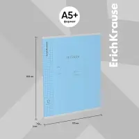 Тетрадь 12 листов в клетку, ErichKrause &laquo;Классика&raquo;, МИКС