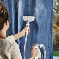 Моющий пылесос Clean&Steam Multi VP8561RH с пароочистителем