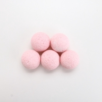 Подарочный набор &laquo;Время сиять&raquo; ЧИСТОЕ СЧАСТЬЕ: гель для душа шампанское 250 мл и бомбочки для ванны 5х40 г