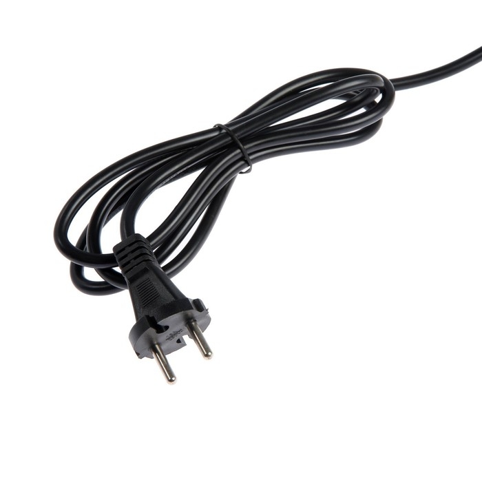 Строительный фен ТУНДРА, 2000 Вт, 250-500 л/мин, плавная регулировка 60-600 °С, ЖК-дисплей Строительный фен ТУНДРА, 2000 Вт, 250-500 л/мин, плавная регулировка 60-600 °С, ЖК-дисплей