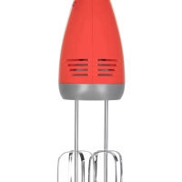 Миксер ручной HYM-H4511 500Вт красный