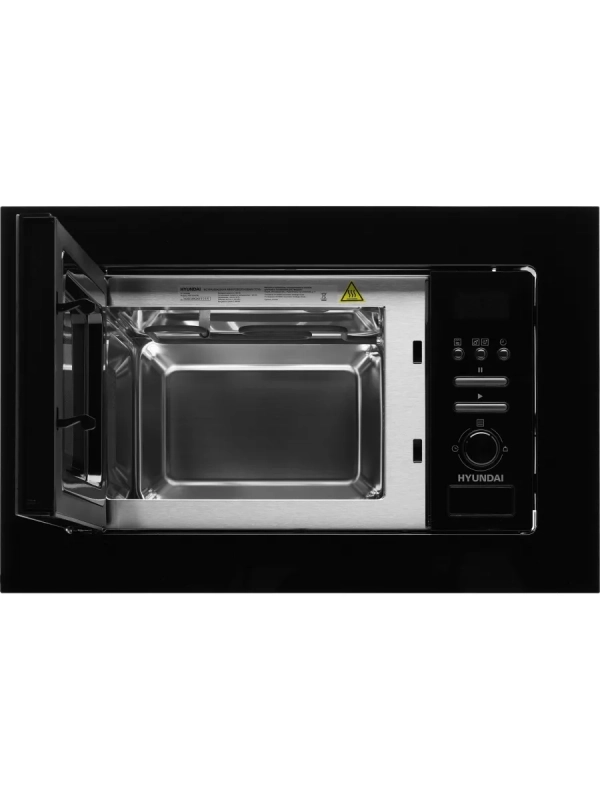 Микроволновая Печь HBW 2040 BG 20л. 800Вт черный