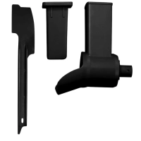 Мясорубка электрическая с насадками PMG 2561