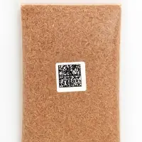 Корм для рыб и черепах "Пижон" гаммарус измельченный, 15 г