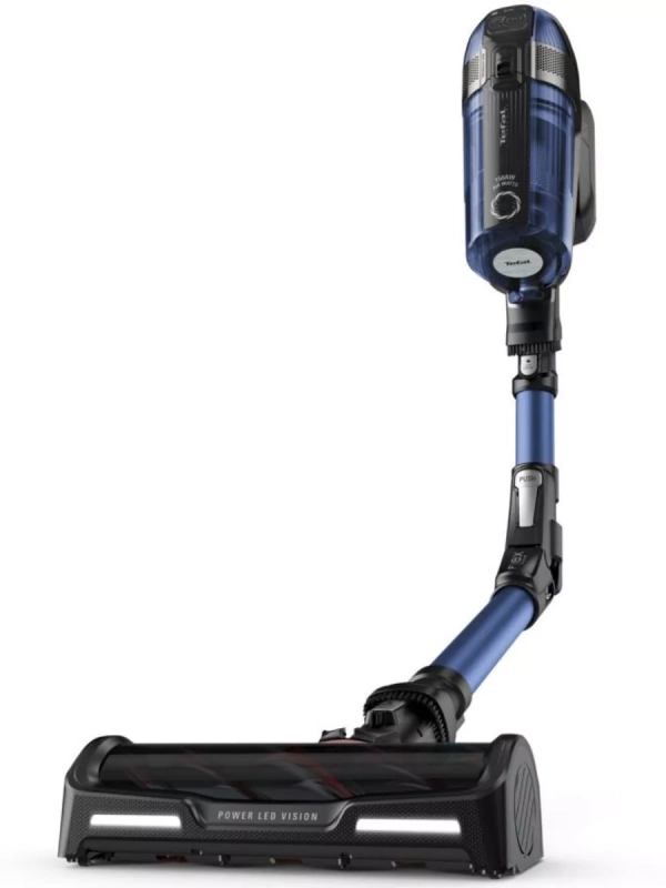 Беспроводной пылесос XForce Flex 12.60 TY98C0WO с насадками