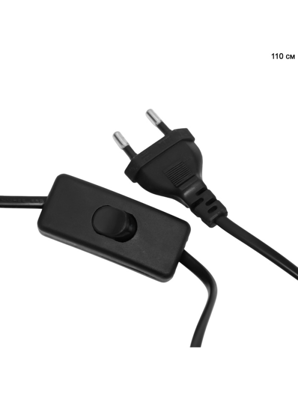 Лампа настольная BayerLux ЭКО "Сол" 1х40Вт Е27 венге 20х20х45см