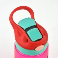 Бутылка для воды пластиковая &laquo;Ты умничка&raquo;, 550 мл