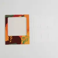 Коробка для конфет, кондитерская упаковка, 9 ячеек, &laquo;Любимому учителю&raquo; 14.5 х 14.5 х 3.5 см