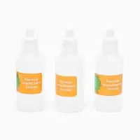 "Слайм Кинг. Самый большой набор для изготовления слаймов", арт.905