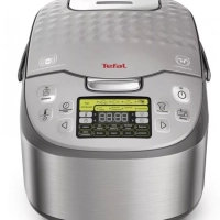Мультиварка Effectual Pro Multicooker RK807D32 с 44 режимами