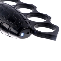 Лазер &laquo;Костет&raquo; с фонариком, цвета МИКС