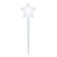 Набор для творчества. Фреска песком &laquo;Сказочный сад&raquo; + 9 цветов песка по 4 гр, блёстки, стека