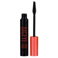 Тушь для ресниц, Jean Mishel, BIGEYE VOLUME LONG LASH, , 14 мл