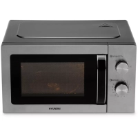 Микроволновая Печь HYM-M2013 20л. 700Вт черный