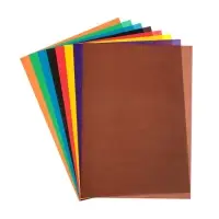 Набор цв бумаги и картона А4 20л (8л цв бумага, 8л, цв картон, 4л бел картон) &laquo;Zoo&raquo; Муравьед 1096340