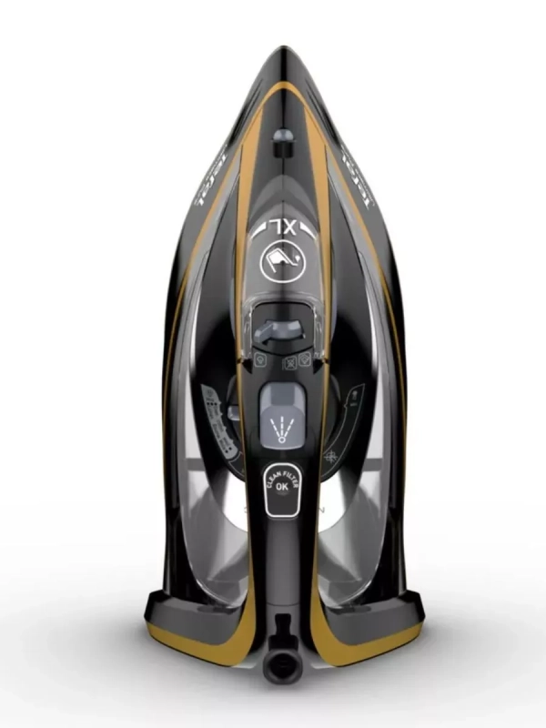 Паровой утюг Ultimate Pure FV9865E0, 3000 Вт