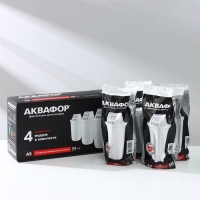 Картридж сменный &laquo;аквафор а-5&raquo;, 4 шт