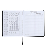 Дневник универсальный для 1-11 класса Good Luck, интегральная обложка, искусственная кожа, шелкография, ляссе, 80 г/м2