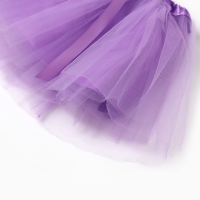 Набор для фотосессии KAFTAN "Кошечка": юбка трехслойная и ободок, 25 см Набор для фотосессии KAFTAN "Кошечка": юбка трехслойная и ободок, 25 см