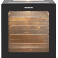 Сушка для фруктов и овощей HYFD-8804 20под. 850Вт