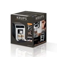 Автоматическая кофемашина Evidence EA891110 с капучинатором