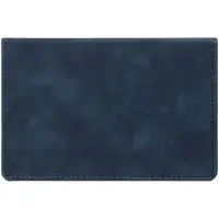 Еженедельник Urban, недатированный, синий