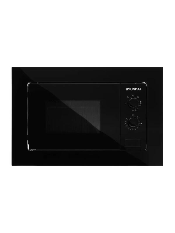 Микроволновая Печь HBW 2030 BG 20л. 1250Вт черный