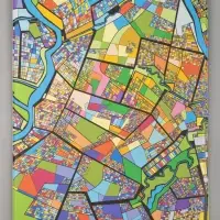 Папка-планшет Saff Plus из экокожи на заказ