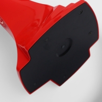 Башня пивная &laquo;Шар&raquo;, 3 л, цвет красный