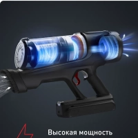 Беспроводной пылесос X-Force Flex 12.60 Neo TY9L42WO