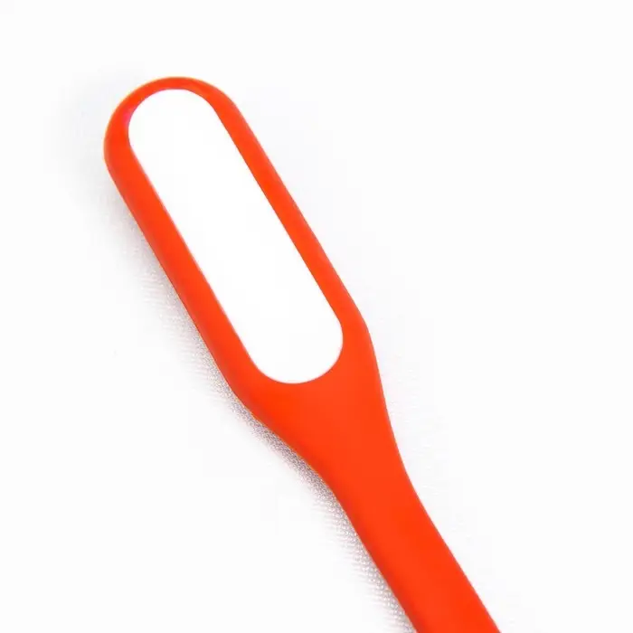 Ночник "Румби" LED 2Вт USB подсветка для клавиатуры МИКС 1,5х1х17 см RISALUX