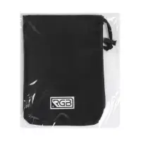 Чехол для скакалки RGB, 24 х 16,5 см