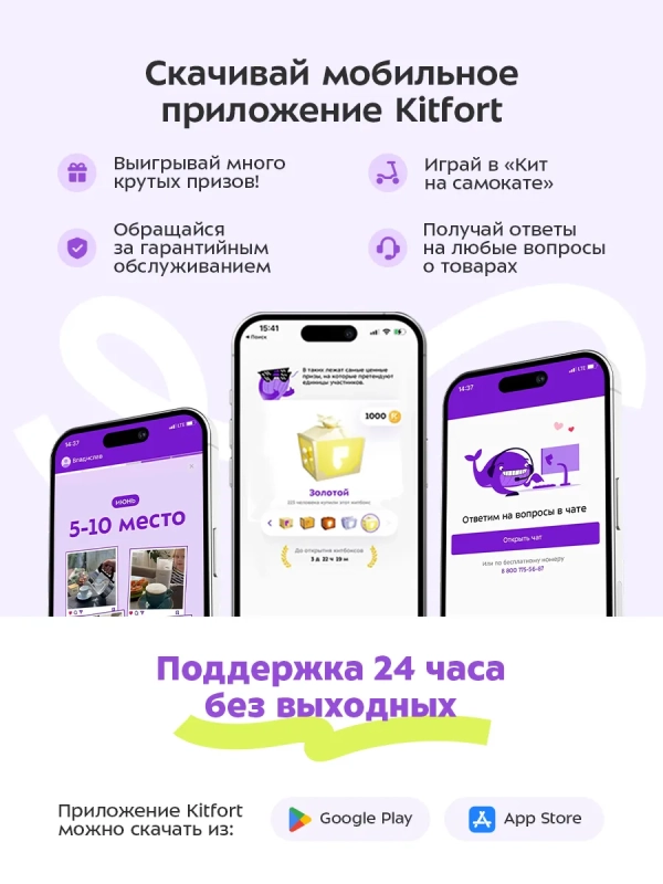 Вафельница - бутербродница электрическая KT-1638