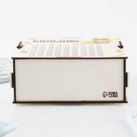 Копилка &laquo;На большие планы&raquo;, 19 х 18 х 8 см.