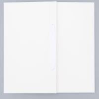 Пакет для торта, с широким дном 30 х 30 х 17,5 см, белый