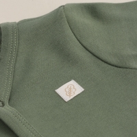 Набор комбинезонов 2 шт SL HOME рост 74-80 см, цв. оливковый/бежевый Набор комбинезонов 2 шт SL HOME рост 74-80 см, цв. оливковый/бежевый