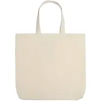 Холщовая сумка Shelty, неокрашенная