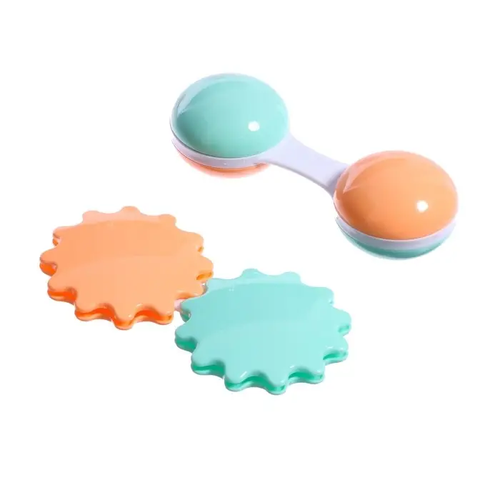 Набор погремушек, 13 шт.