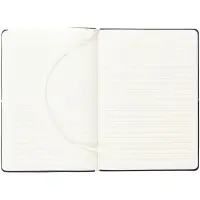 Ежедневник Kuka, недатированный, синий